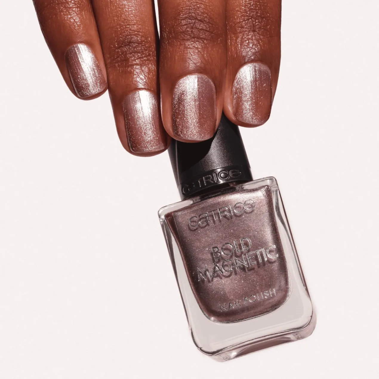 Bold Magnetic Nail Polish Esmalte de Uñas