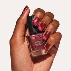 Bold Magnetic Nail Polish Esmalte de Uñas