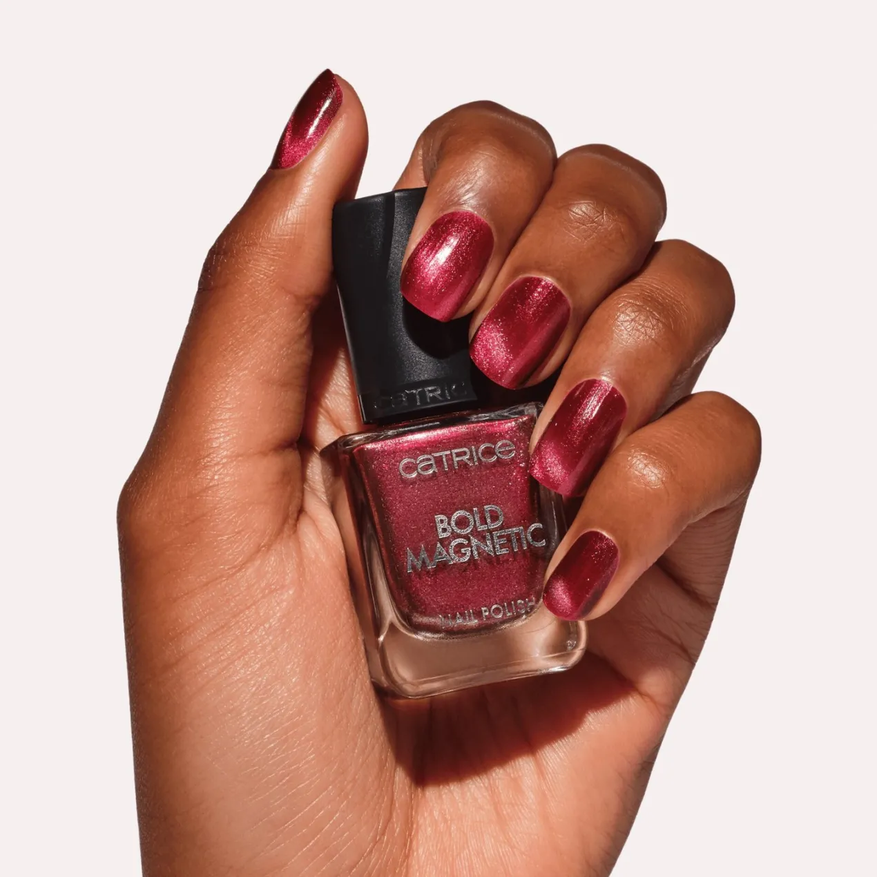 Bold Magnetic Nail Polish Esmalte de Uñas