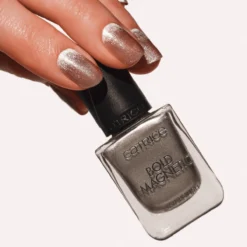 Bold Magnetic Nail Polish Esmalte de Uñas