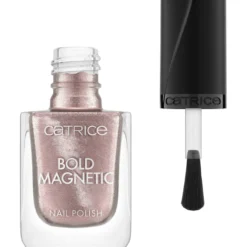 Bold Magnetic Nail Polish Esmalte de Uñas
