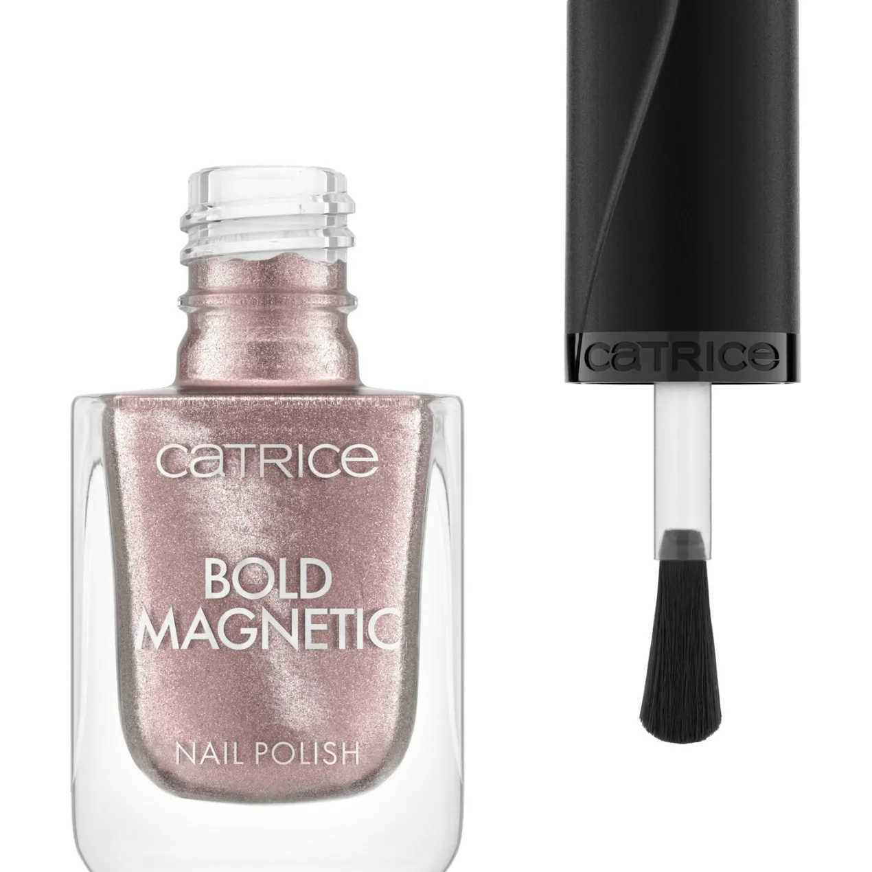 Bold Magnetic Nail Polish Esmalte de Uñas