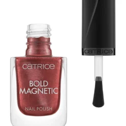 Bold Magnetic Nail Polish Esmalte de Uñas