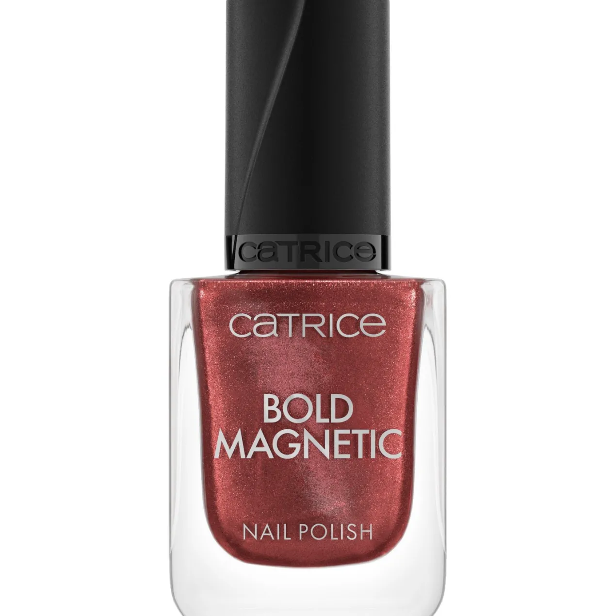 Bold Magnetic Nail Polish Esmalte de Uñas
