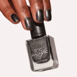 Bold Magnetic Nail Polish Esmalte de Uñas