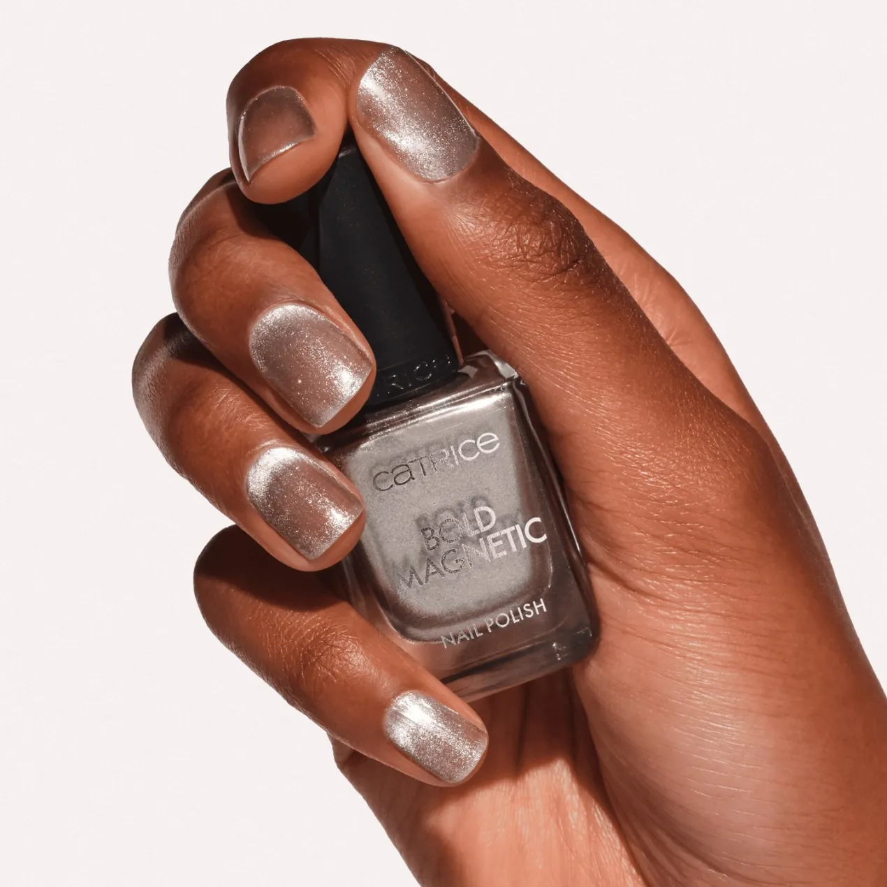 Bold Magnetic Nail Polish Esmalte de Uñas