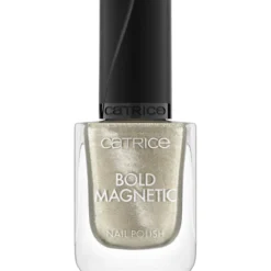 Bold Magnetic Nail Polish Esmalte de Uñas