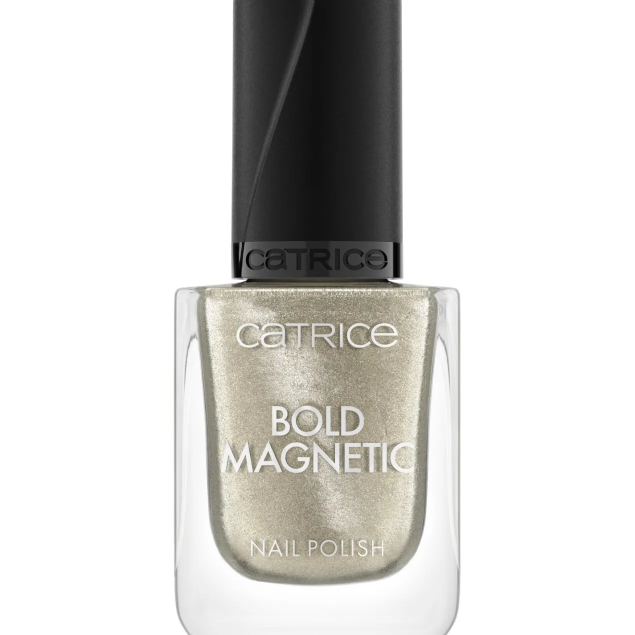 Bold Magnetic Nail Polish Esmalte de Uñas