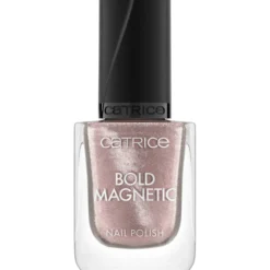 Bold Magnetic Nail Polish Esmalte de Uñas