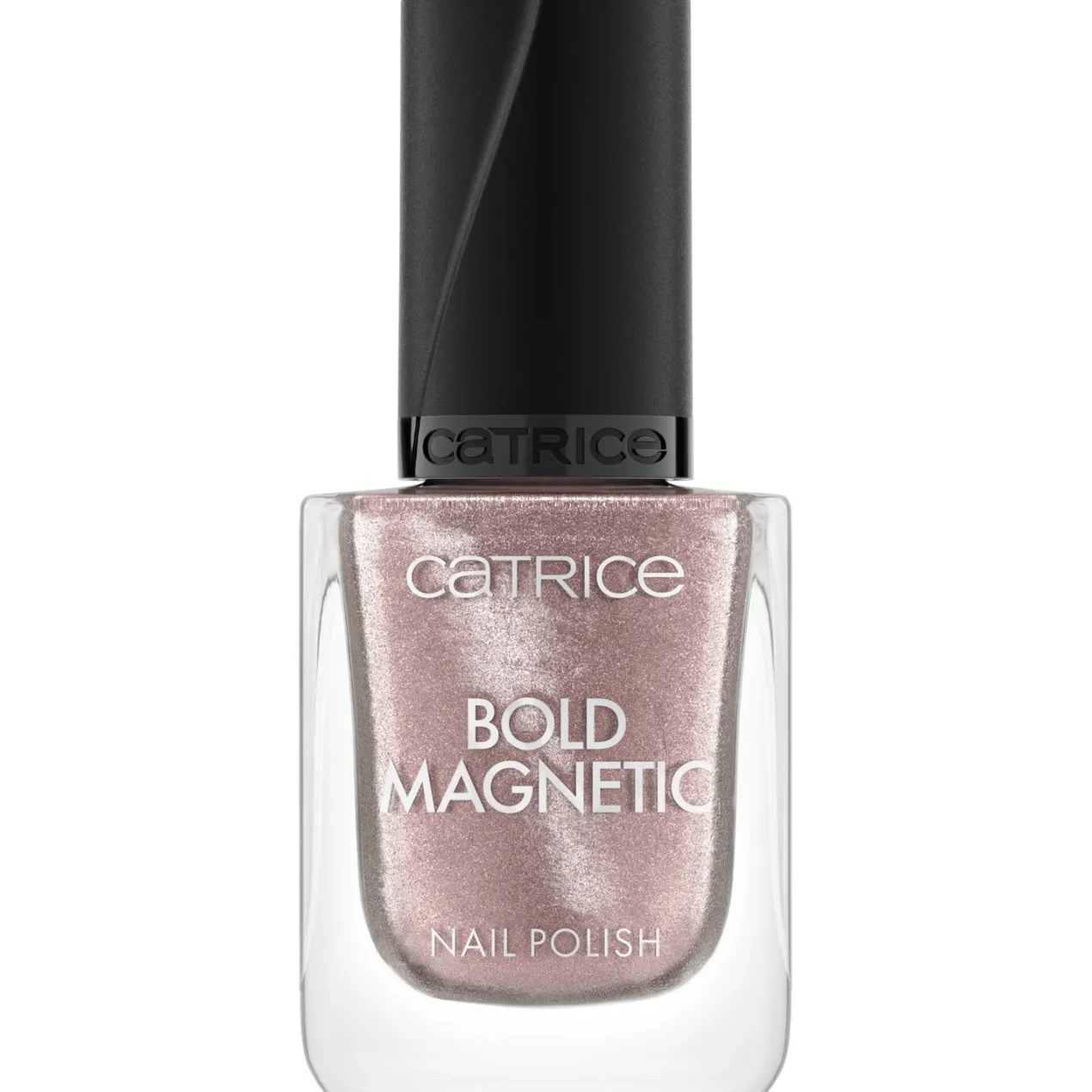 Bold Magnetic Nail Polish Esmalte de Uñas