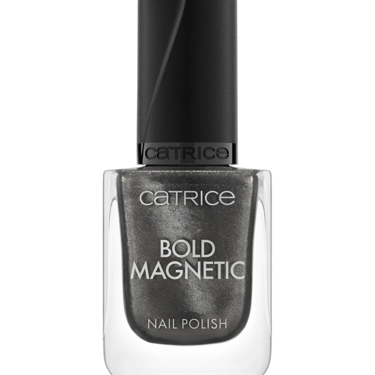 Bold Magnetic Nail Polish Esmalte de Uñas