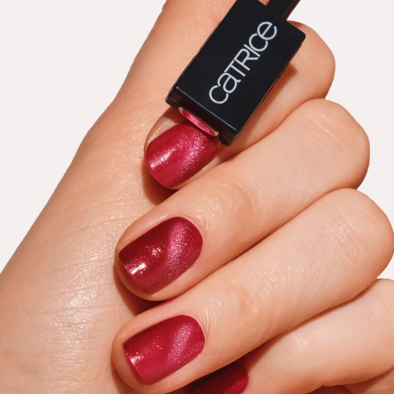 Bold Magnetic Nail Polish Esmalte de Uñas