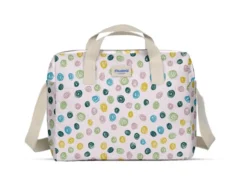 Bolsa Paseo Little Moments Lunares