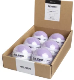Bombas de Baño