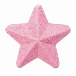 Bombas de Baño Estrellas
