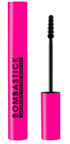 Bombastick Máscara de Pestañas Voluminizadora