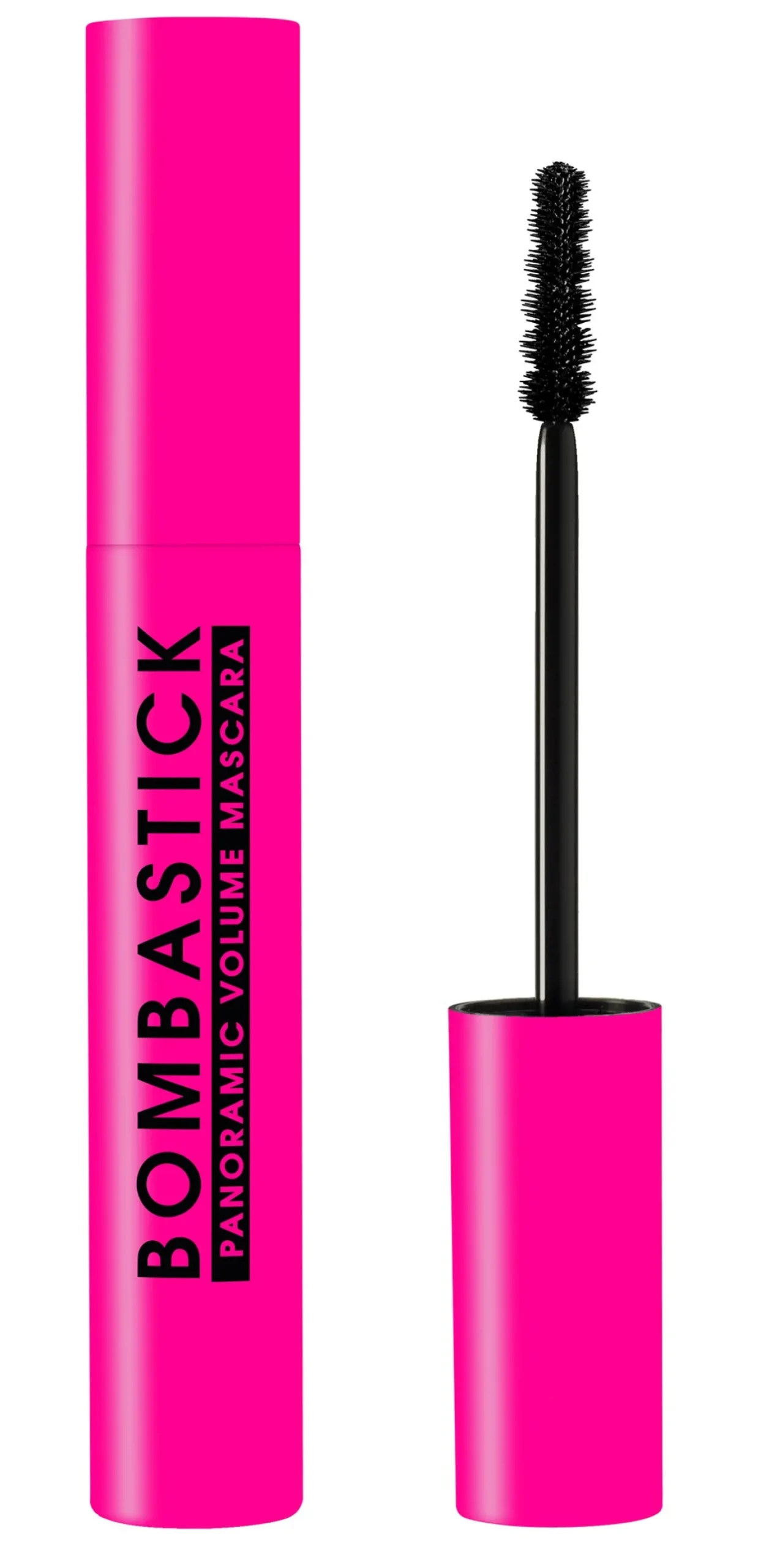 Bombastick Máscara de Pestañas Voluminizadora