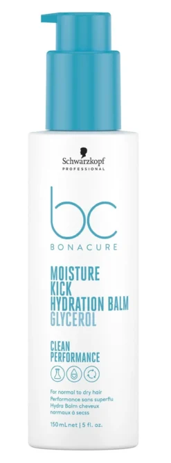 Bonacure Moisture Kick Bálsamo Hidratante