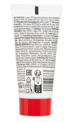 Bonacure Repair Rescue Sérum Para Puntas Abiertas+