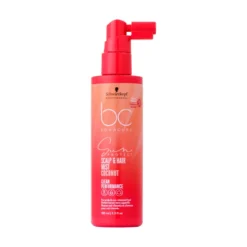 Bonacure Sun Protect Bruma para Cabello y Cuero Cabelludo SPF 20