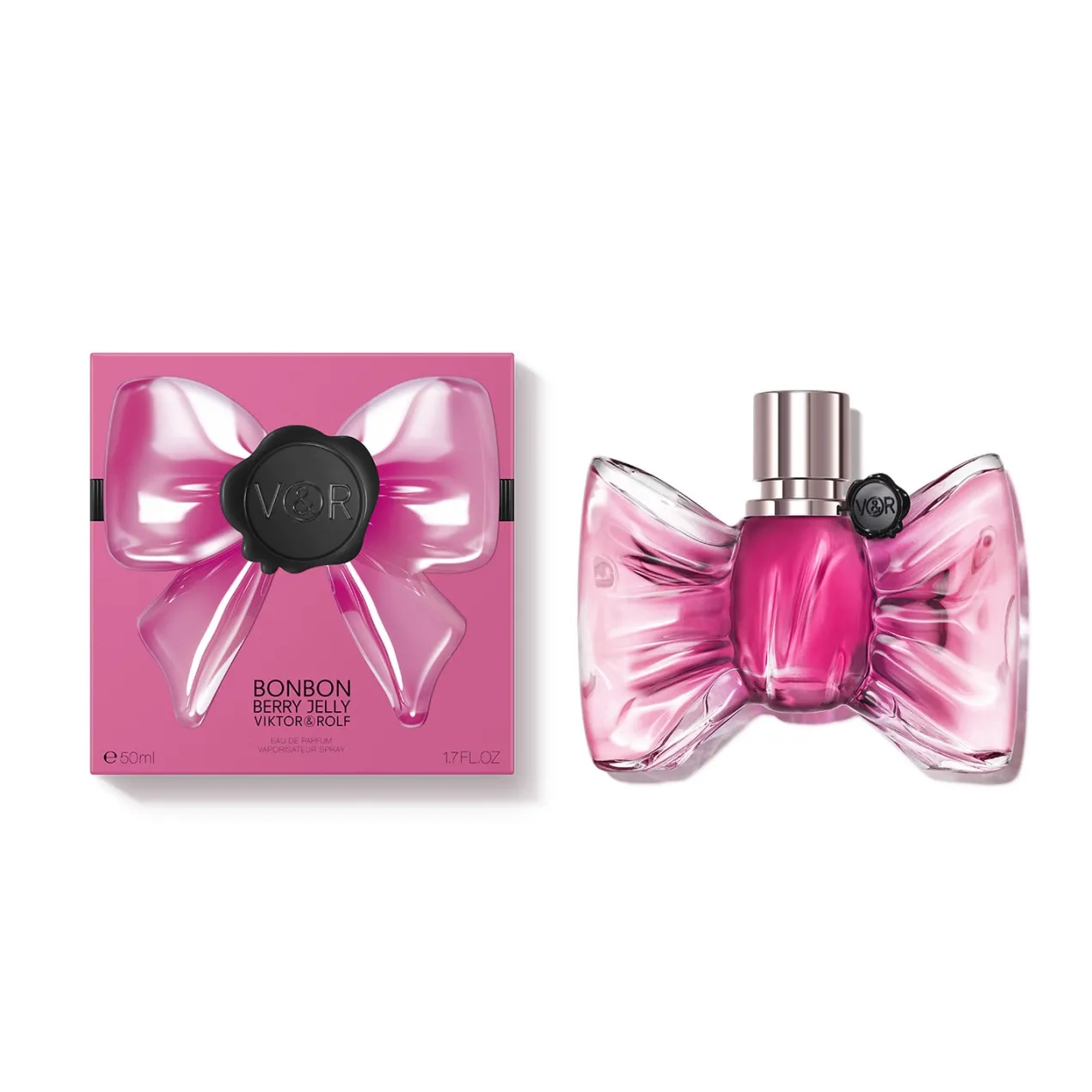 Bonbon Berry Jelly Eau De Parfum