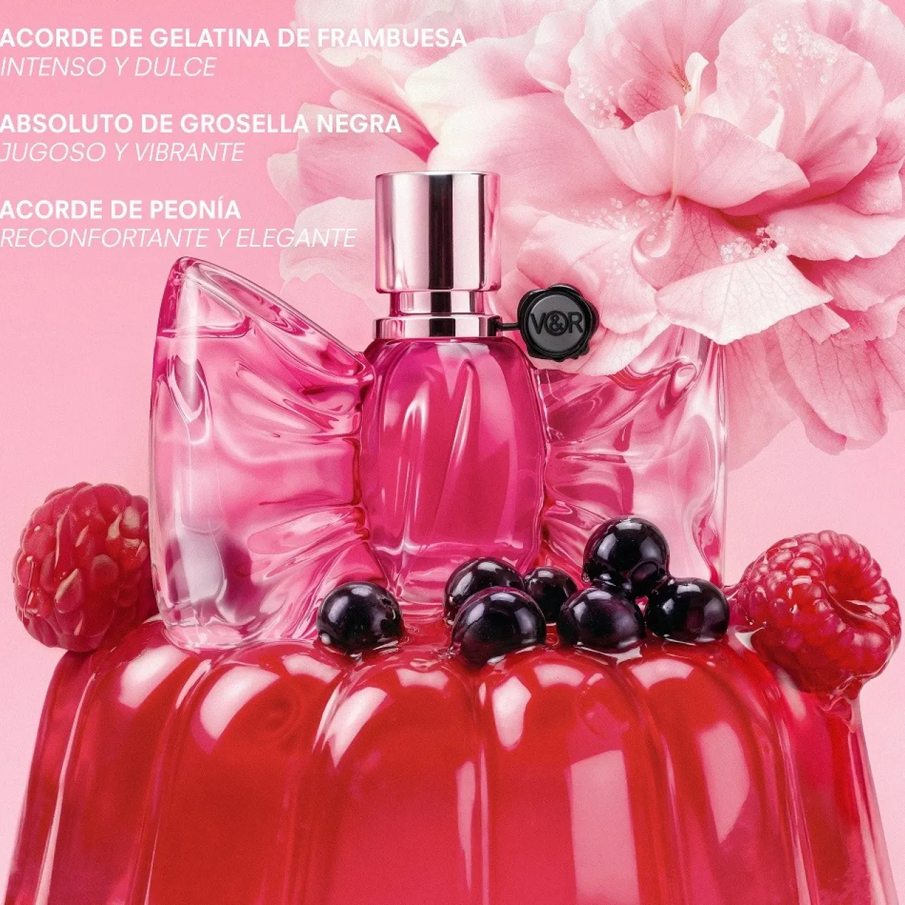 Bonbon Berry Jelly Eau De Parfum