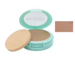 Bonceador Compacto en Crema