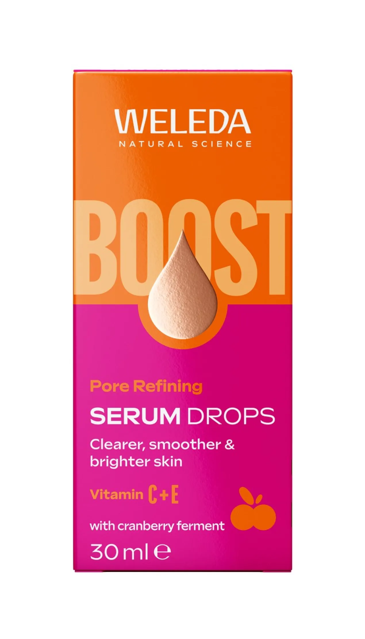 Booster Perfeccionador