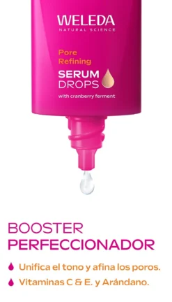 Booster Perfeccionador