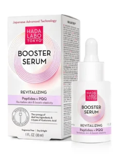 Booster Serum Revitalizing