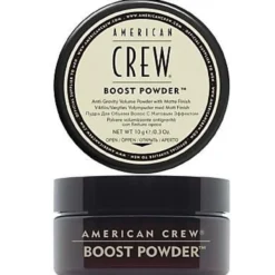Boost Powder Polvo Voluminizador