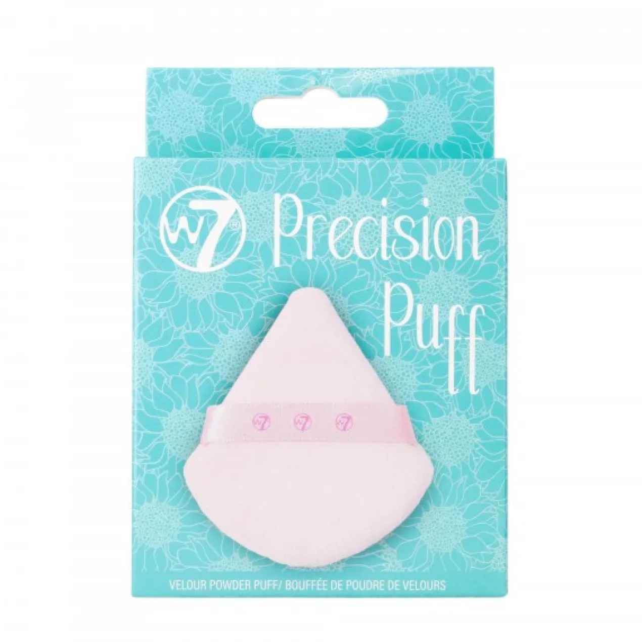 Borla Maquillaje Precision Puff