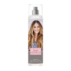 Born Lovely Body Mist