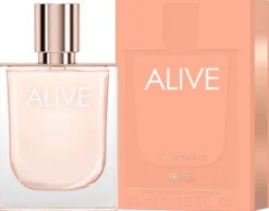Boss Alive Eau de Toilette