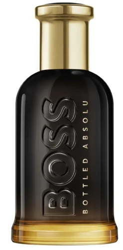 Boss Bottled Absolu Parfum Intense