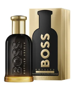 Boss Bottled Absolu Parfum Intense