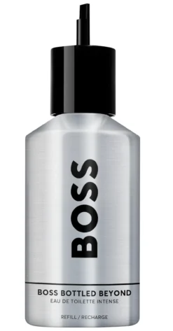 Boss Bottled Beyond Him Eau de Toilette Intense