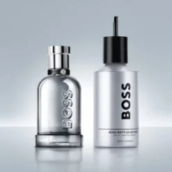 Boss Bottled Beyond Him Eau de Toilette Intense