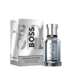 Boss Bottled Beyond Him Eau de Toilette Intense