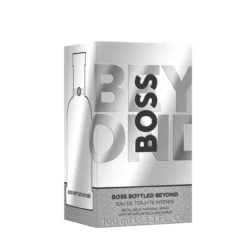 Boss Bottled Beyond Him Eau de Toilette Intense