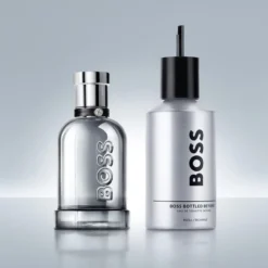 Boss Bottled Beyond Him Eau de Toilette Intense