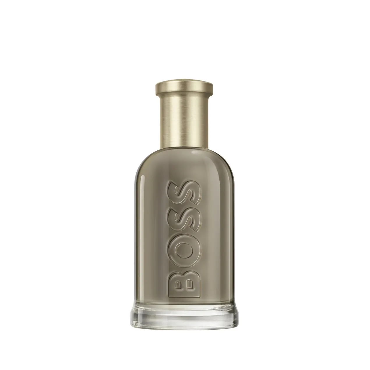 Boss Bottled Eau de Parfum