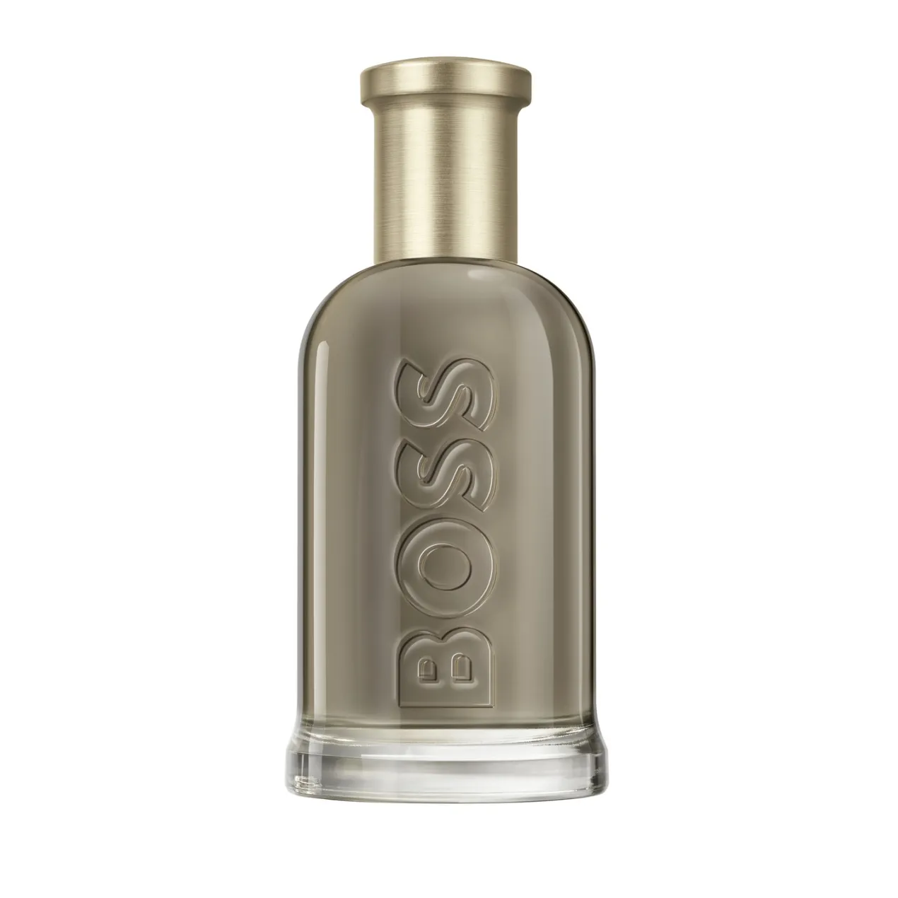 Boss Bottled Eau de Parfum