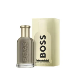 Boss Bottled Eau de Parfum
