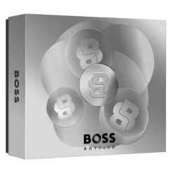 Boss Bottled Eau de Toilette Estuche para hombre