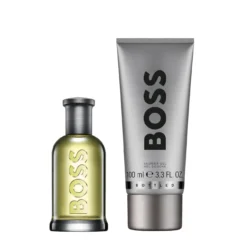 Boss Bottled Eau de Toilette Estuche para hombre
