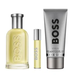 Boss Bottled Eau de Toilette Estuche para hombre
