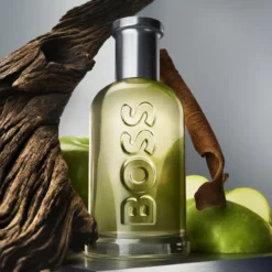 Boss Bottled Eau de Toilette Estuche para hombre