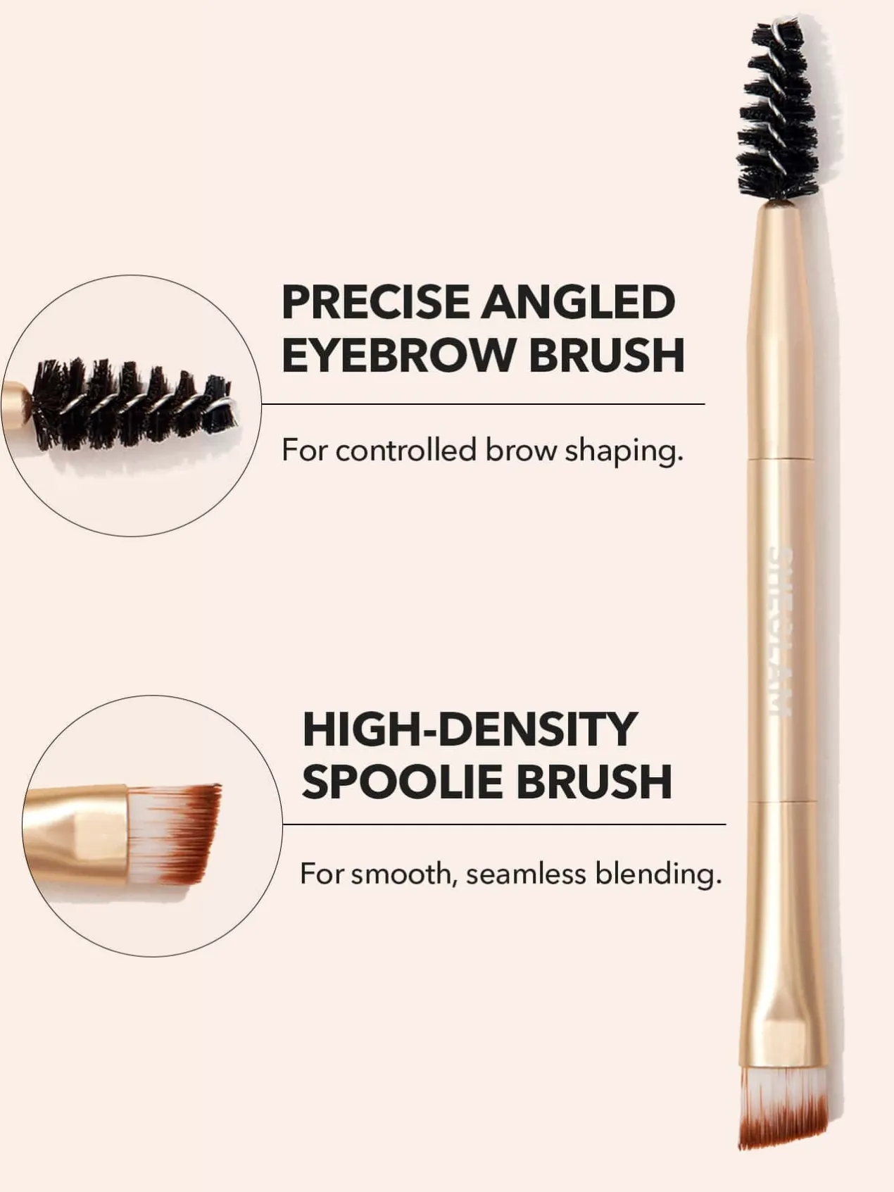 Boss Brow Pomada Cejas Resistente Al Agua