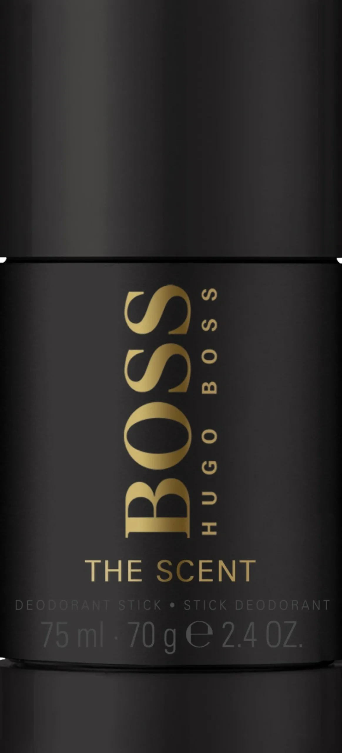 Boss The Scent Desodorante Stick